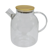 Чайник стеклянный 1600мл